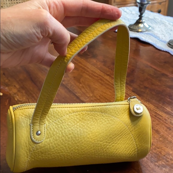Adorable leather purse - Picture 2 of 5